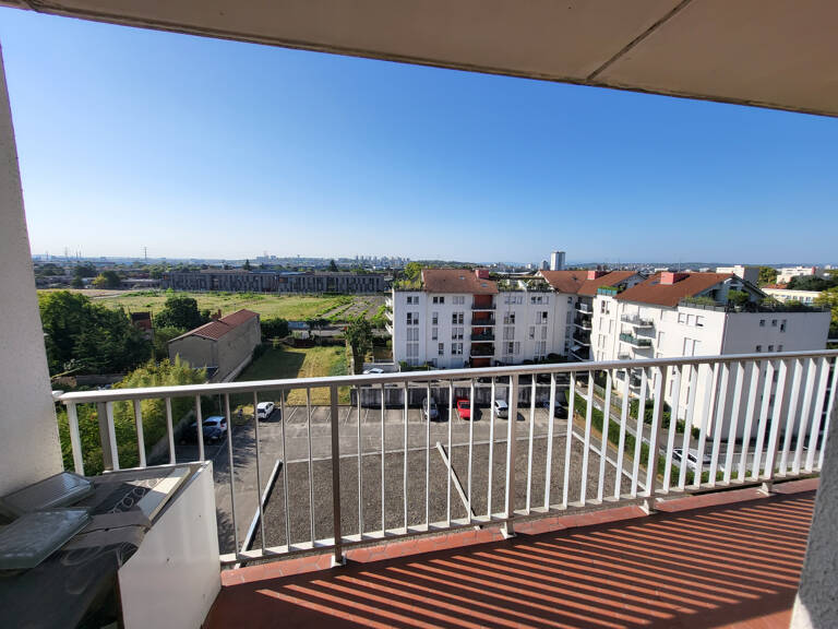 Rhône (69) Vénissieux (Moulin à vent) A Vendre Bel apparteme — photo 1