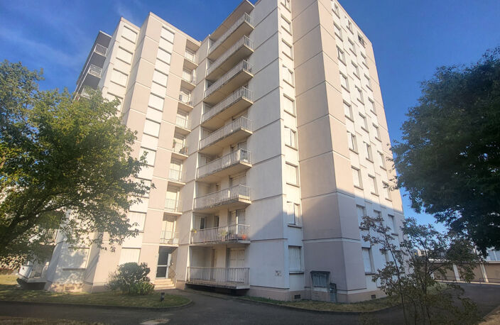 Rhône (69) Vénissieux (Moulin à vent) A Vendre Bel apparteme — photo 2