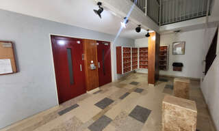 Appartement 2 Pièces 62 m² à vendre à Vénissieux (69200)