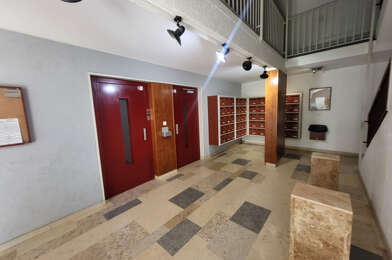 Appartement 2 pièces 140000 €
