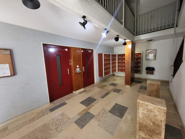 Rhône (69) Vénissieux (Moulin à vent) A Vendre Bel apparteme — photo du bien