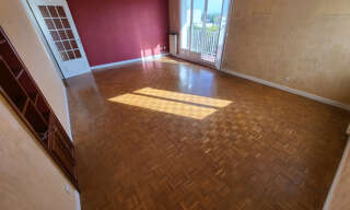 Appartement 2 Pièces 62 m² à vendre à Vénissieux (69200)