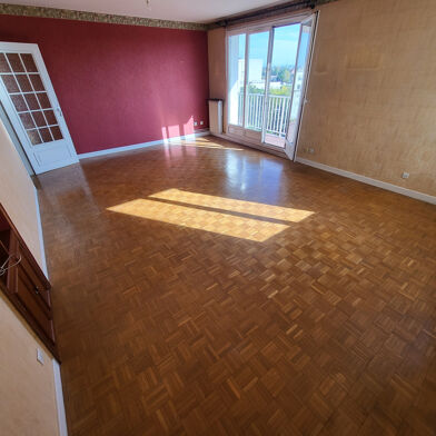 Appartement 2 pièces 140000 €