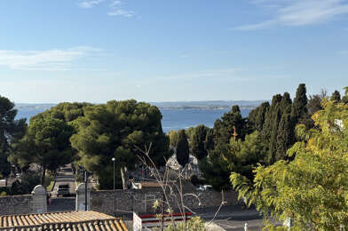 Appartement 4 pièces 459000 €