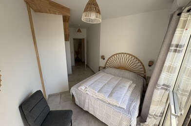 Appartement 4 pièces 459000 €