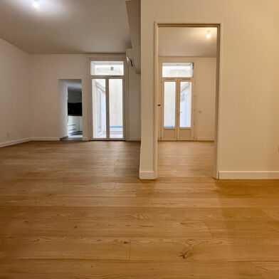 Appartement 2 pièces 229000 €