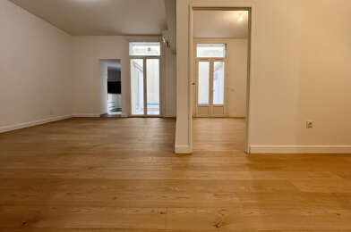 Appartement 2 pièces 219000 €