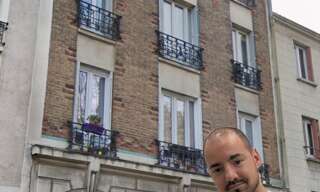 Appartement 2 Pièces 35 m² à vendre à Romainville (93230)