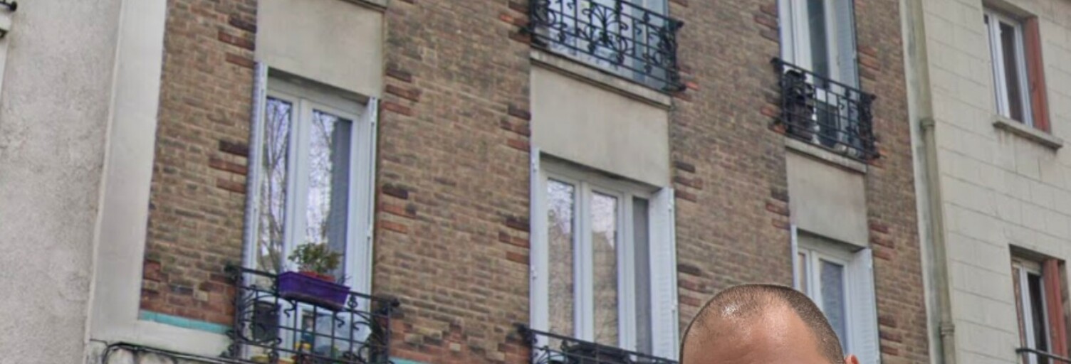 Appartement 2 Pièces 35 m² à vendre à Romainville (93230)