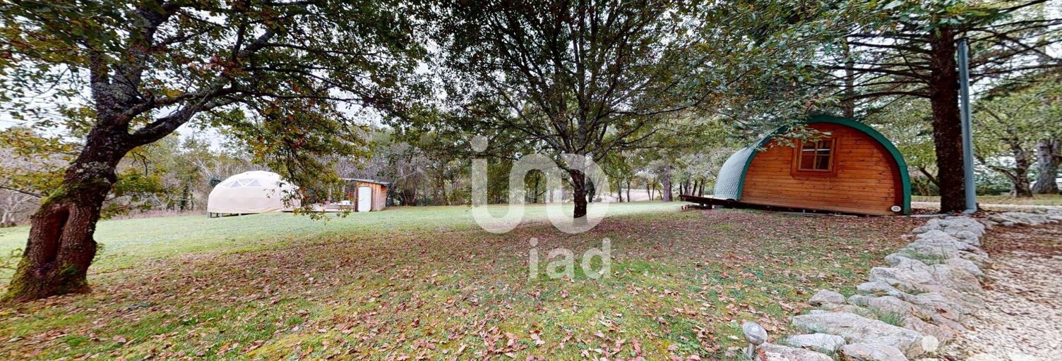 Maison 4 Pièces 101 m² à vendre à Monclar-de-Quercy (82230)