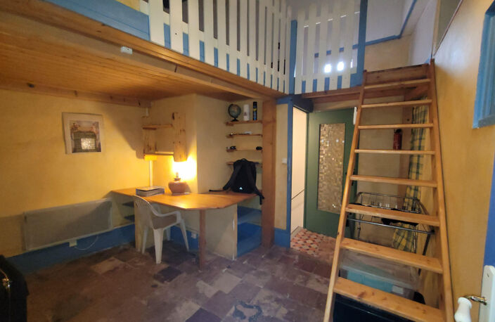 Maison de Village garage 3 chambres — photo 3