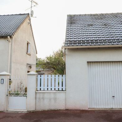 Maison 6 pièces 280000 €