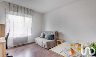 Appartement 1 Pièce 21 m² à vendre à Carquefou (44470)