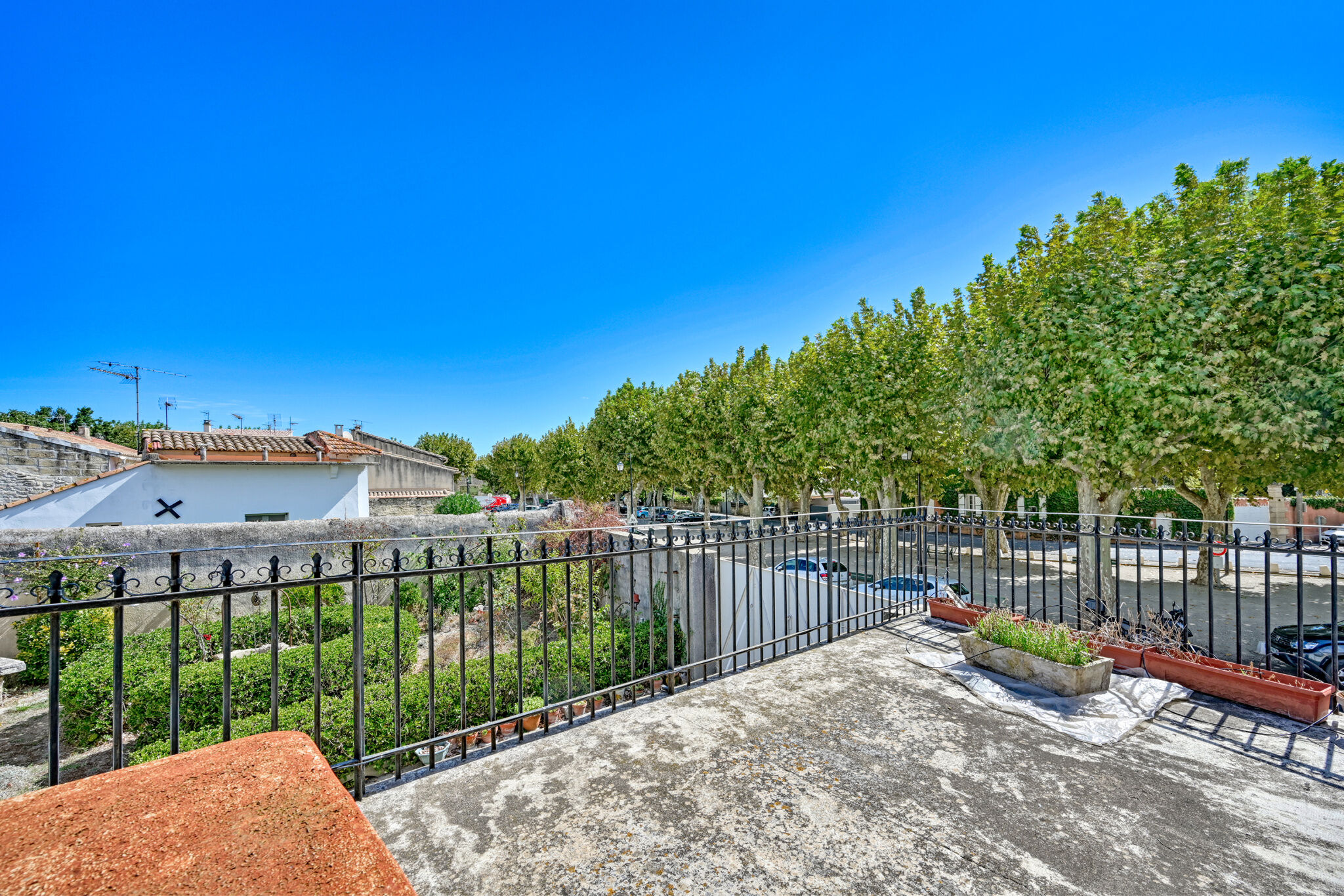 Maison de Village   T8 à vendre Aimargues 30470