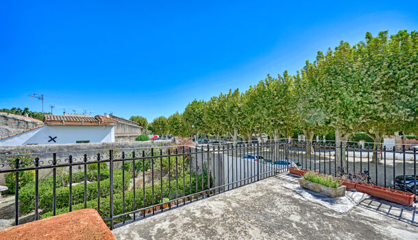 Maison de Village  8 pièces  à vendre Aimargues 30470