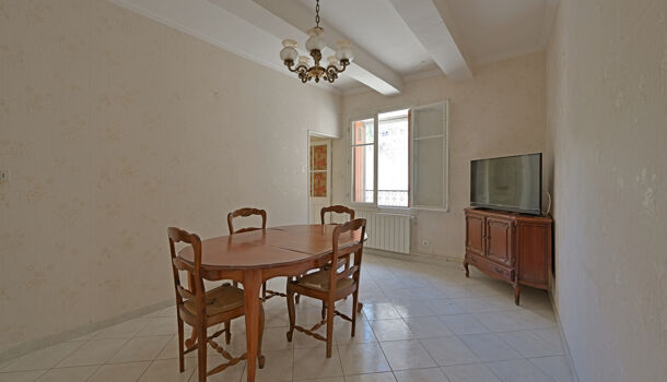 Maison de Village  8 pièces  à vendre Aimargues 30470