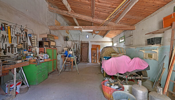 Maison de Village  8 pièces  à vendre Aimargues 30470