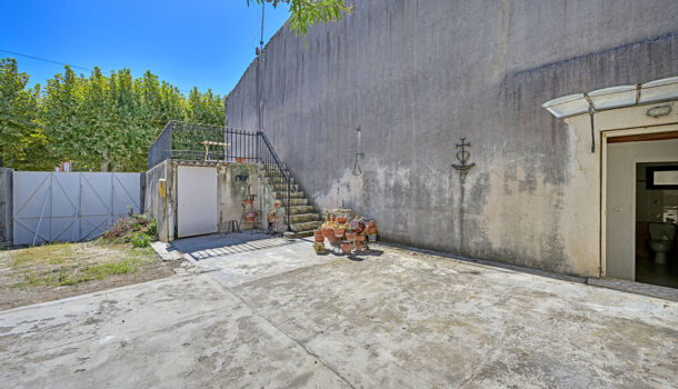 Maison de Village  8 pièces  à vendre Aimargues 30470