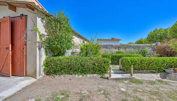 Maison de Village  8 pièces  à vendre Aimargues 30470