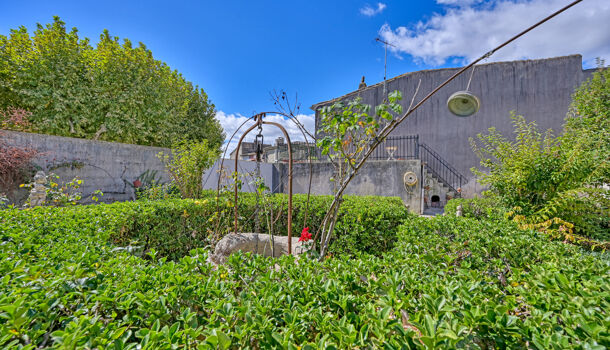 Maison de Village  8 pièces  à vendre Aimargues 30470