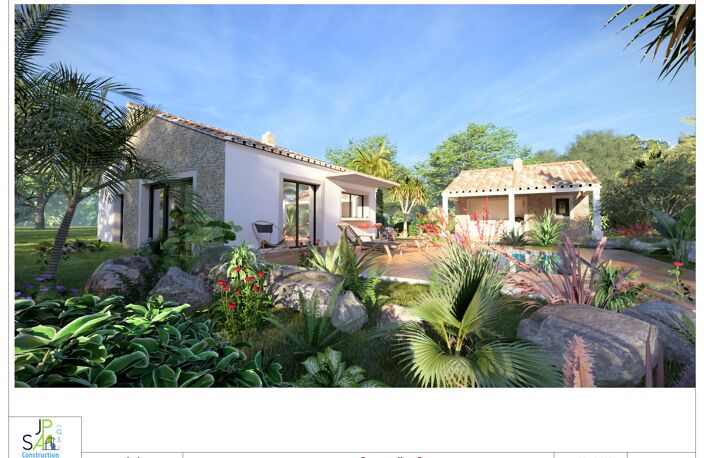 Villa Moderne — photo 2