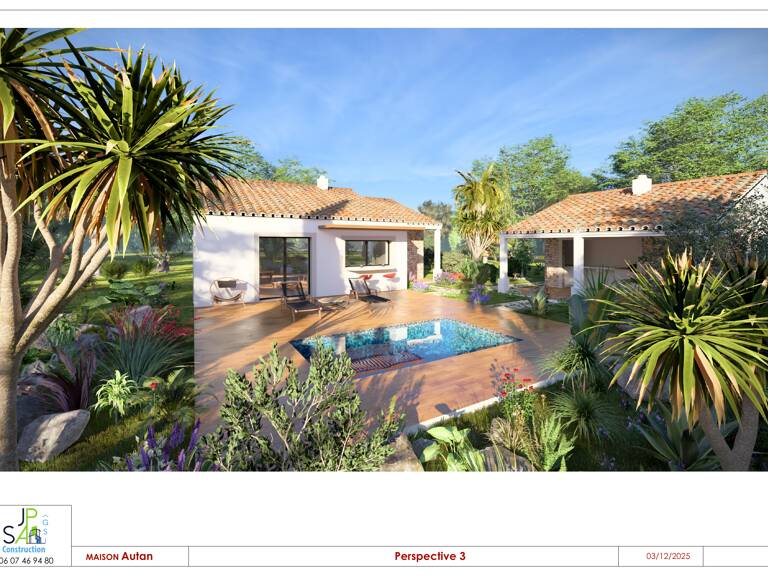 Villa Moderne — photo 1