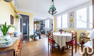 Appartement 3 Pièces 65 m² à vendre à Noisy-le-Sec (93130)