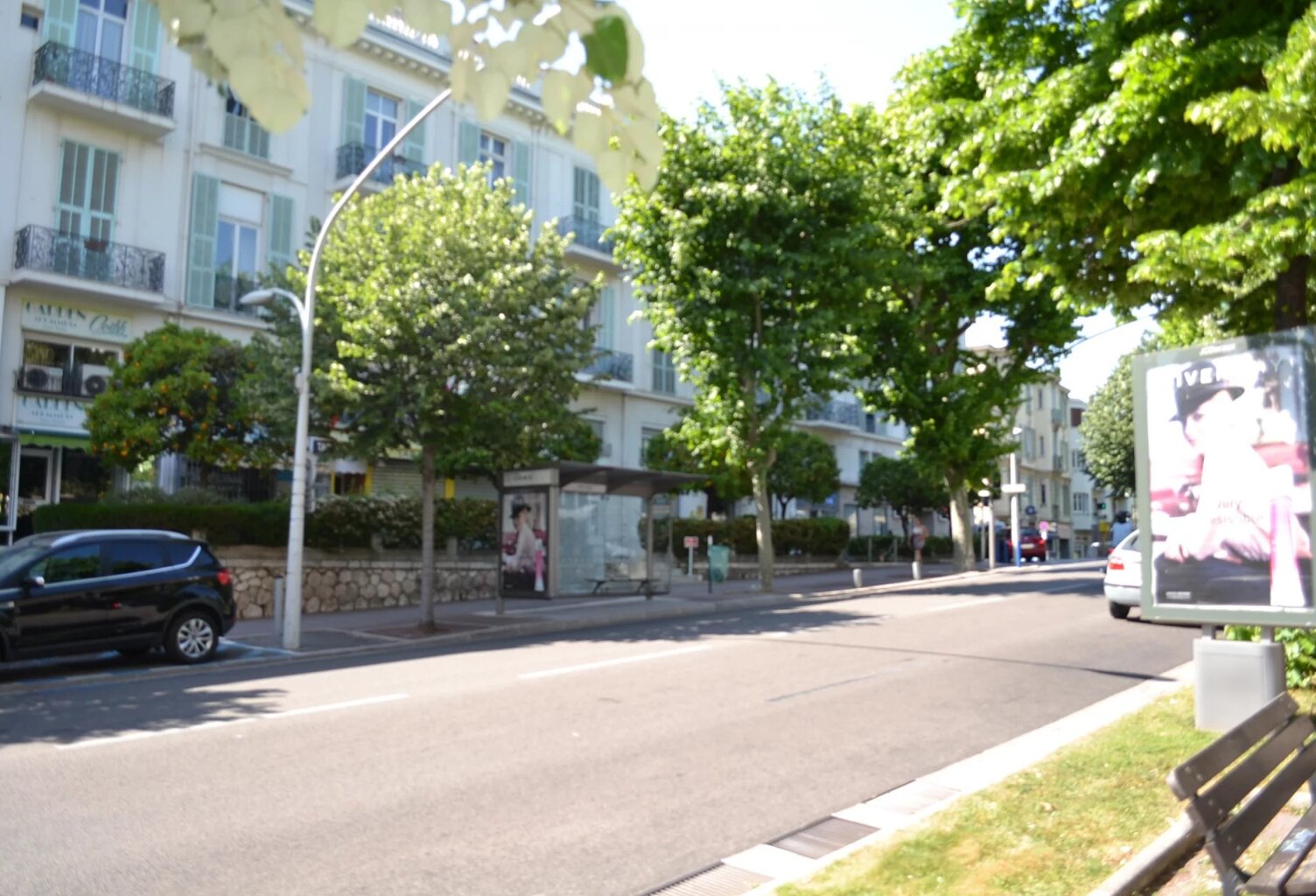 BOURGEOIS COEUR CIMIEZ — photo 1