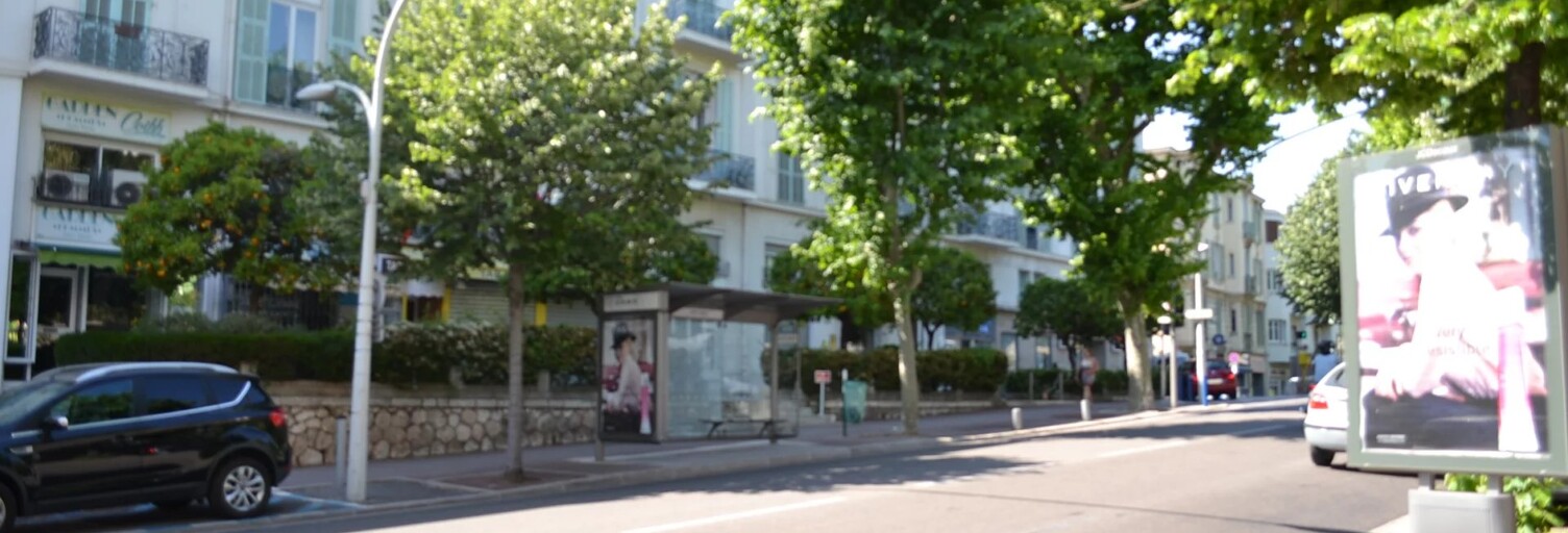 Appartement 3 Pièces 84 m² à vendre à Nice (06000)