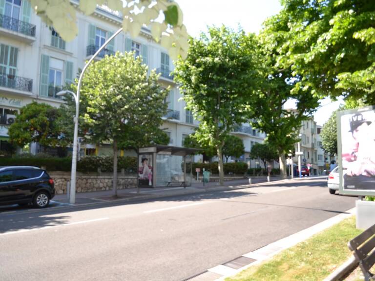 BOURGEOIS COEUR CIMIEZ — photo 1