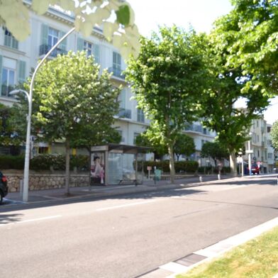 Appartement 3 pièces 580000 €