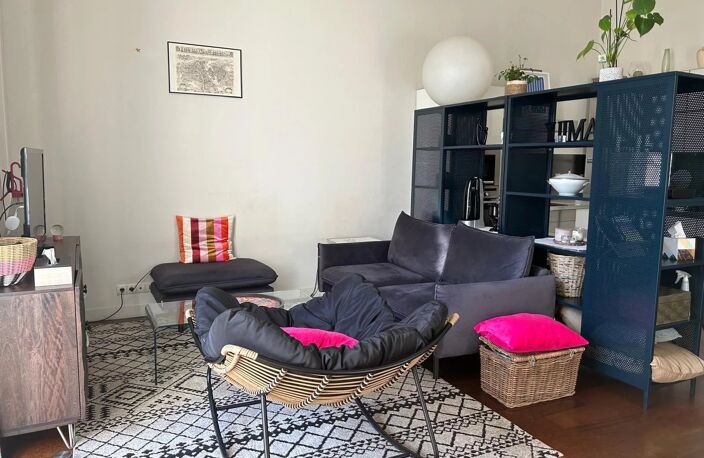 BOURGEOIS COEUR CIMIEZ — photo 3