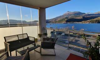 Appartement 3 Pièces 72 m² à vendre à Savines-le-Lac (05160)