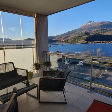 Appartement 3 pièces 550000 €