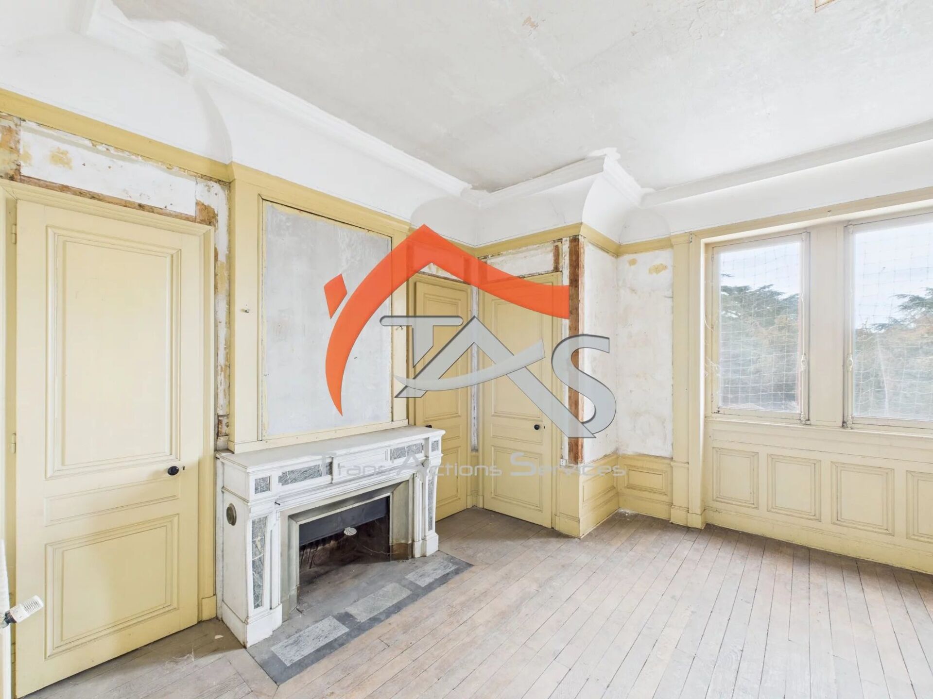 Appartement 3 pièces 71 m² · à Saint-Chamond · 71 m² · 59 000 €