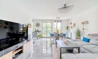 Appartement 3 Pièces 71 m² à vendre à Coupvray (77700)