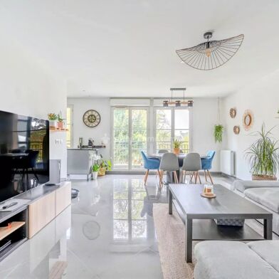 Appartement 3 pièces 300000 €