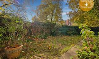 Appartement 4 Pièces 76 m² à vendre à Évry-Courcouronnes (91000)