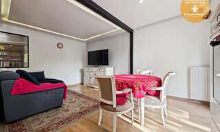 Appartement 4 Pièces 76 m² à vendre à Évry-Courcouronnes (91000)