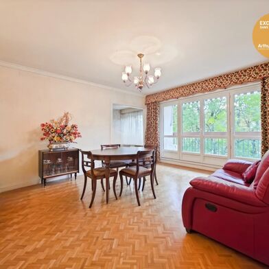 Appartement 5 pièces 179000 €