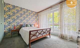 Appartement 5 Pièces 99 m² à vendre à Évry-Courcouronnes (91000)