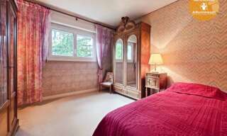 Appartement 5 Pièces 99 m² à vendre à Évry-Courcouronnes (91000)