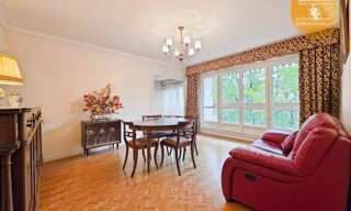 Appartement 5 Pièces 99 m² à vendre à Évry-Courcouronnes (91000)