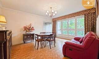 Appartement 5 Pièces 99 m² à vendre à Évry-Courcouronnes (91000)