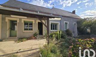 Maison 6 Pièces 131 m² à vendre à Chalonnes-sur-Loire (49290)