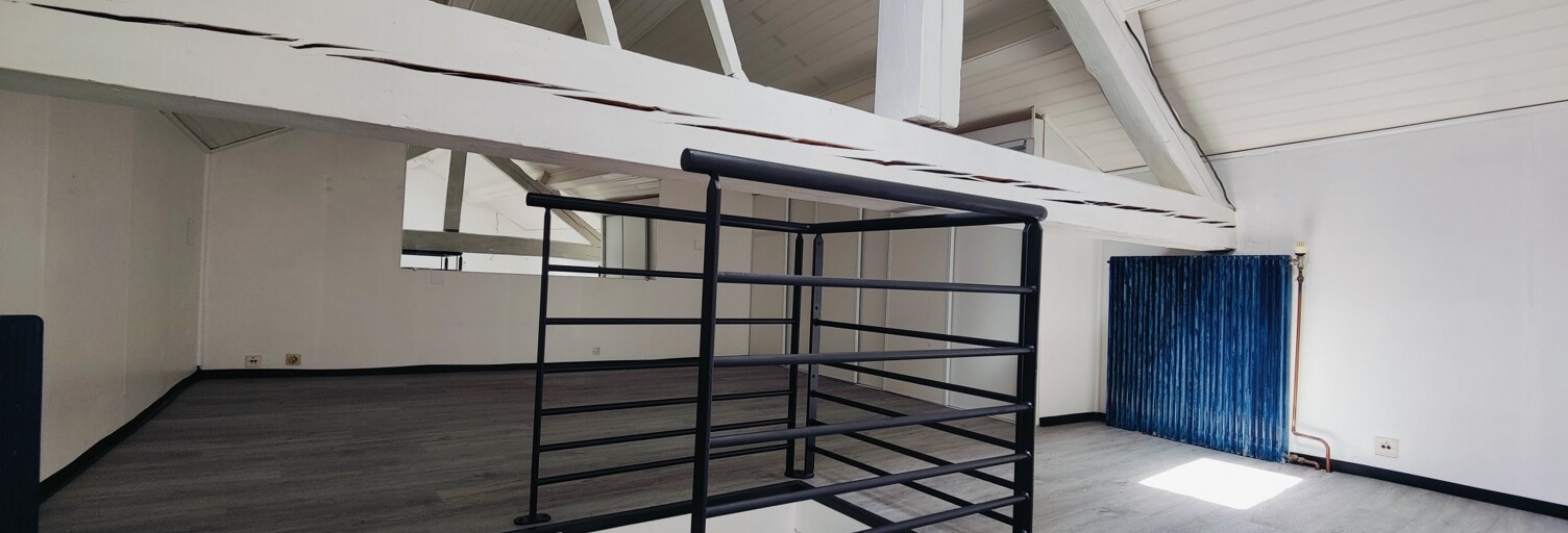 Maison 4 Pièces 90 m² à vendre à Saint-Clair-du-Rhône (38370)