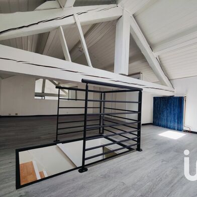 Maison 4 pièces 225000 €