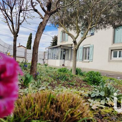 Maison 4 pièces 210000 €