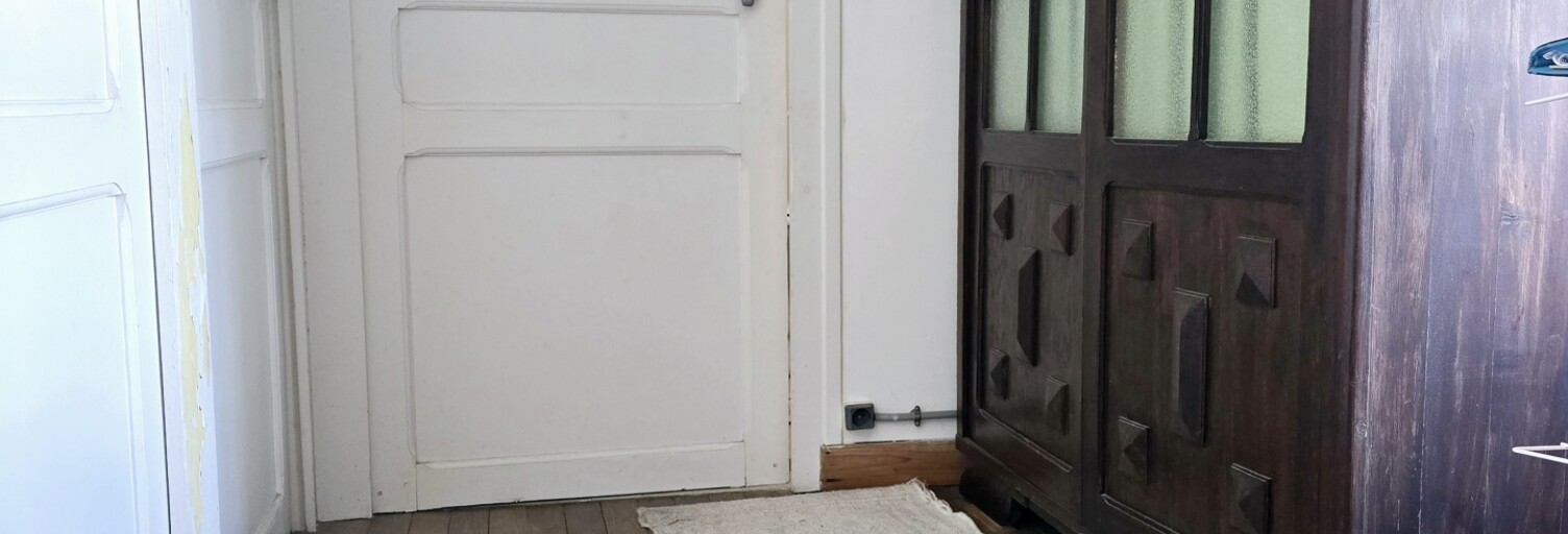 Maison 6 Pièces 96 m² à vendre à Sainte-Reine-de-Bretagne (44160)