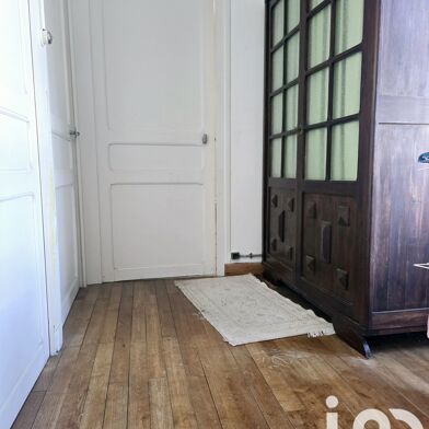 Maison 6 pièces 117000 €